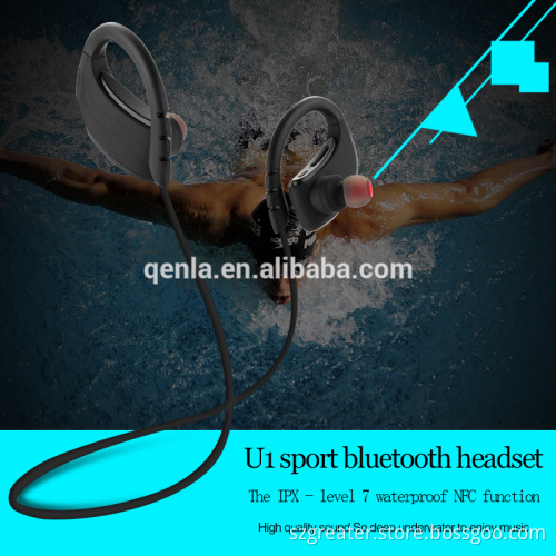 Bluetooth headphones with microphone smart car charger with bluetooth earphone super mini & micro bluetooth earphone in-ear